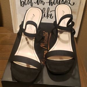 Anne Michelle Heels 👠